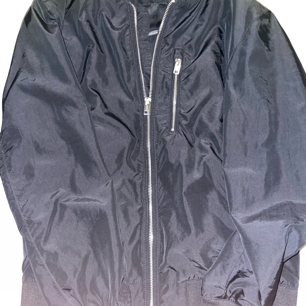 H&M Bomber Jacket